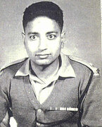 Rajinder Kumar Sachar Rajinder Kumar Sachar